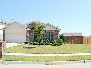 724 Mexicali Way, Haslet, TX 76052