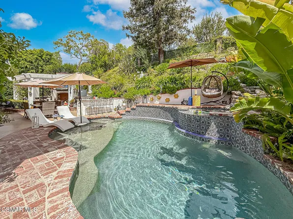 2846 Rikkard Dr, Thousand Oaks, CA 91362