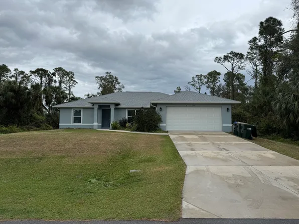 3122 Sikeston Ave, North Port, FL 34286