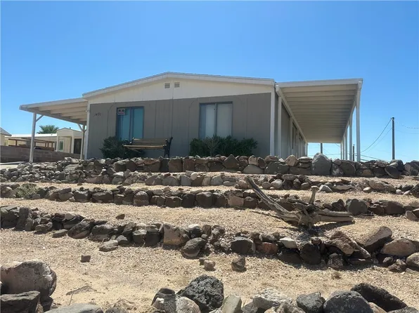 1451 Colina Dr, Bullhead City, AZ 86442