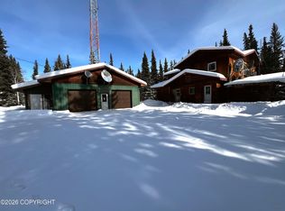 5255 Remington Rd, Delta Junction, AK 99737