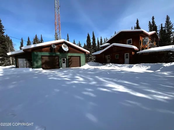 5255 Remington Rd, Delta Junction, AK 99737