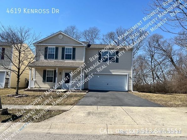 4619 Kenross Dr