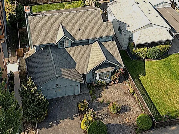 1130 NW 57th Street, Seattle, WA 98107