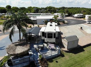 7950 Highway 78 W #51, Okeechobee, FL 34974