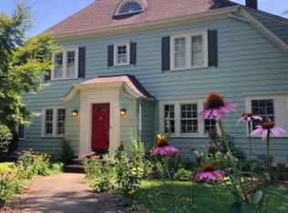 391 Up Mountain Avenue, Montclair Twp., NJ 07043