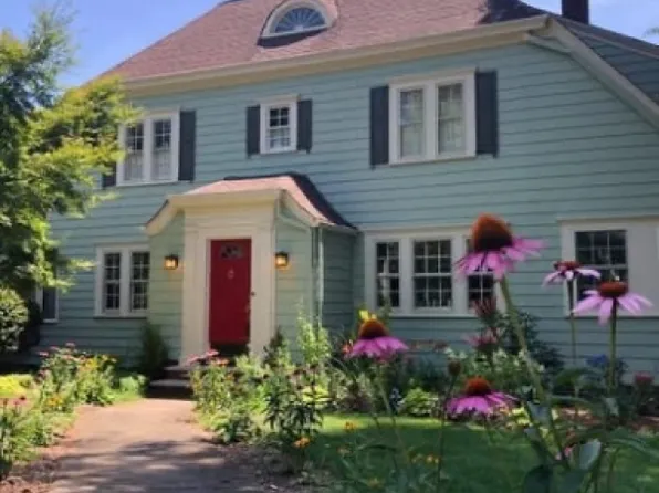 391 Up Mountain Avenue, Montclair Twp., NJ 07043