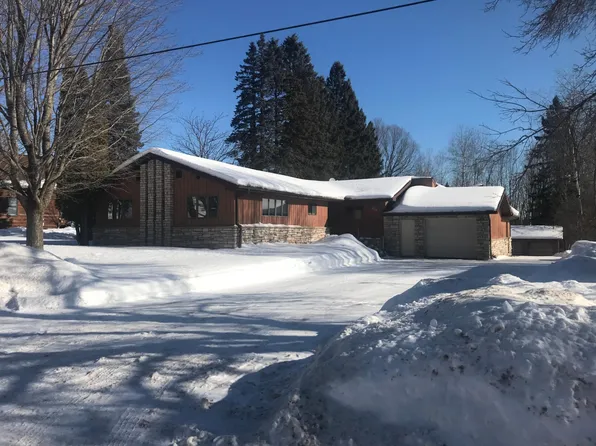 895 7th Ave S, Park Falls, WI 54552