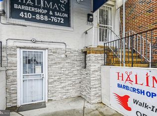 5526 Belair Rd, Baltimore, MD 21206