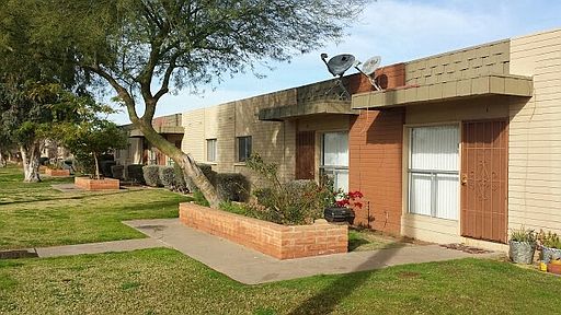 1st image of 1504 W University Dr APT 11A