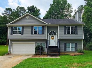 526 Eagles Nest Cir, Carrollton, GA 30116