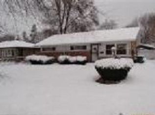 3132 Sussex Ave, Markham, IL 60428