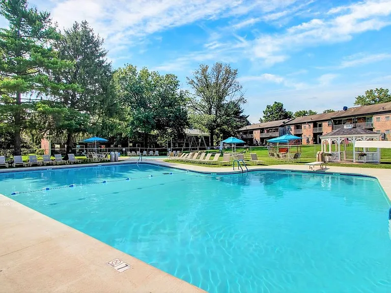 Seasonal Swimming Pool and Wading Pool- Guarded by certified lifeguards