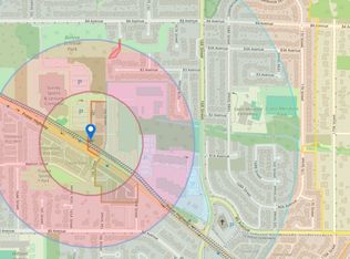 8365 166a St, Surrey, BC V4N 0L3