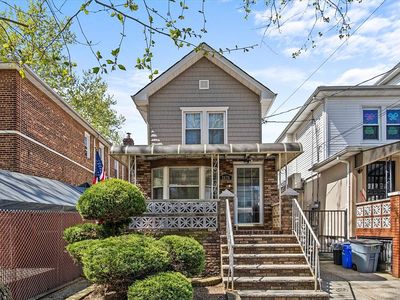 1878 Ryder St, Brooklyn, NY, 11234