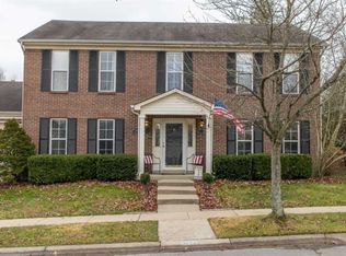 3624 Boxlea Way, Lexington, KY 40515