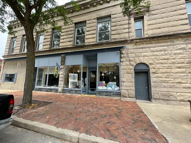 203 N Michigan St #A — Photo 1