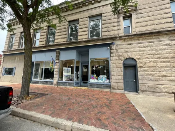 203 N Michigan St #A, Plymouth, IN 46563