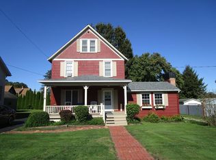 331 Oak Rd, Oil City, PA 16301