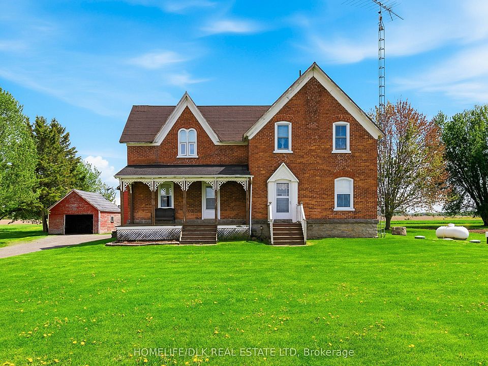 1st image of 10664 Cook Rd