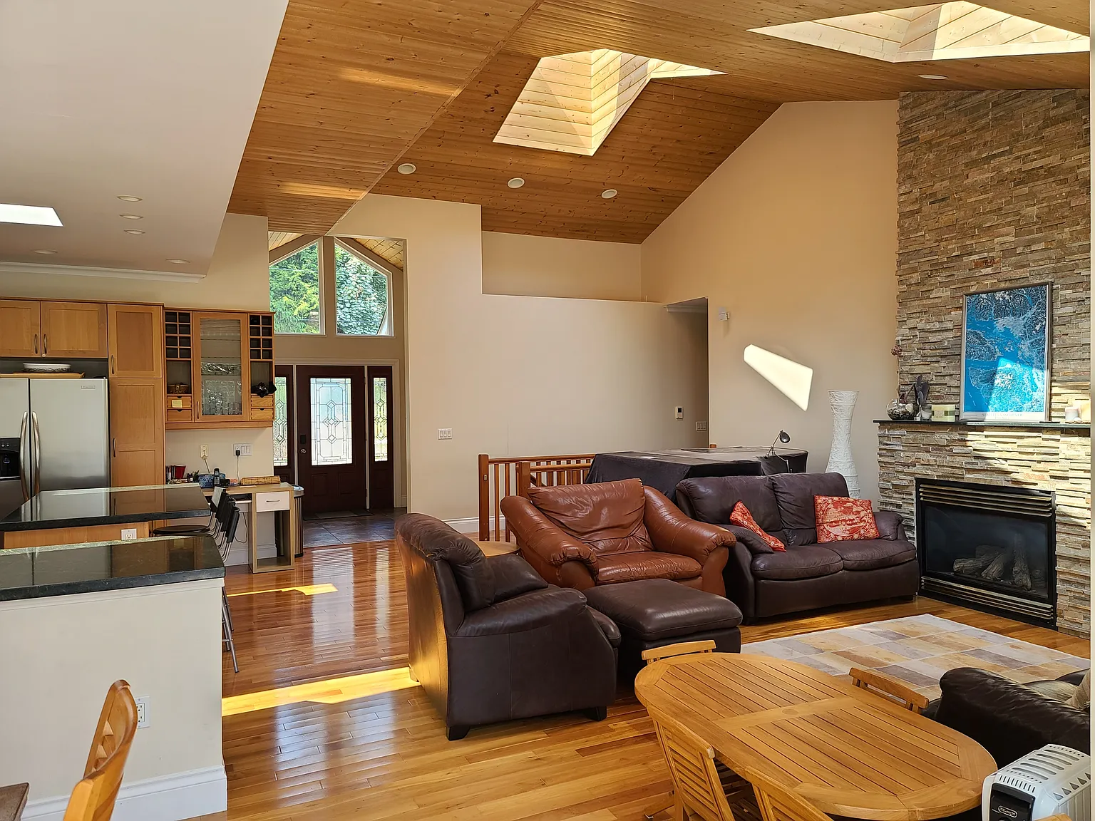 232 Boundary Bay Road - Seasonal — Photo 3