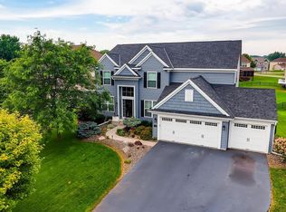 12032 Terrace Ct NE, Blaine, MN 55434