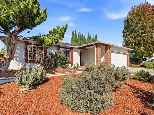 3181 Stimson Way, San Jose, CA 95135