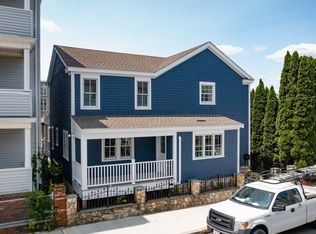 247 Pitman St #1, Fall River, MA 02723