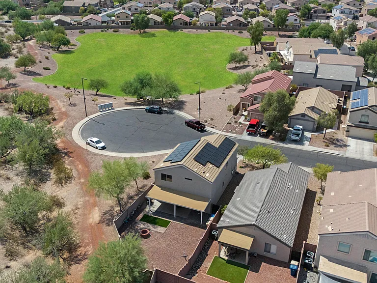 23340 W Cocopah St — Photo 40