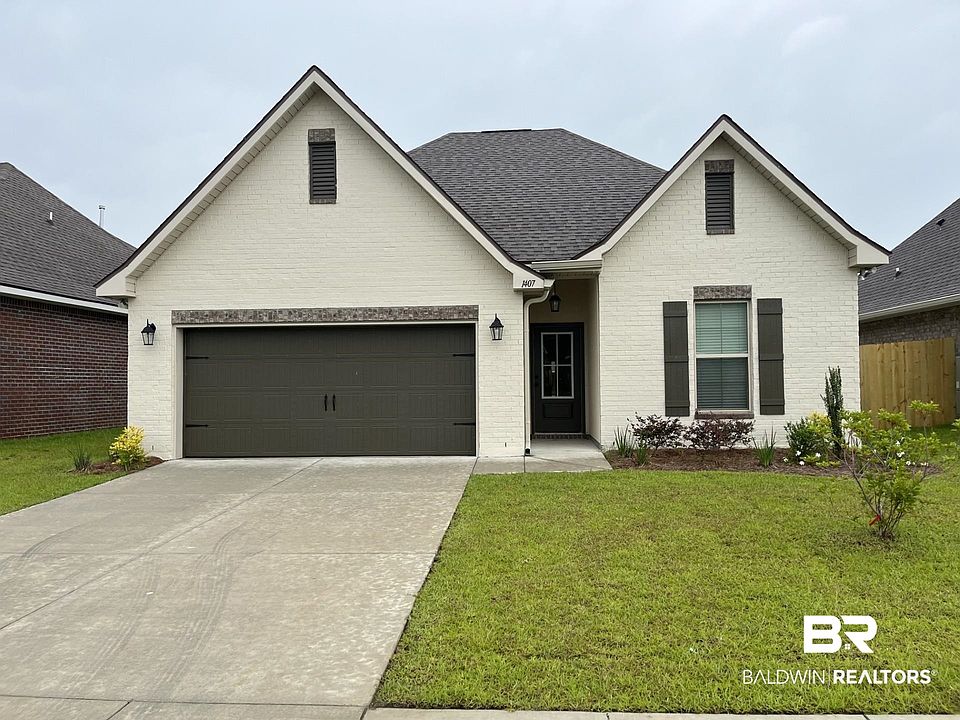 1st image of 1407 Fenton Cir