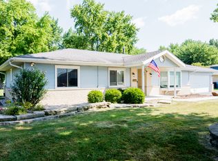 4922 W Margaret St, Monee, IL