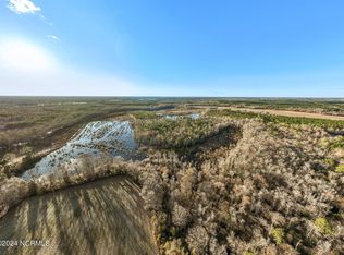 0 Highway 1411 Off, Washington, NC 27889