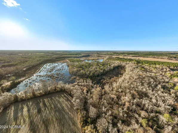 0 Sr 1411 Off, Washington, NC 27889