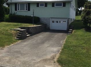 1659 Getty Ave, Indiana, PA 15701