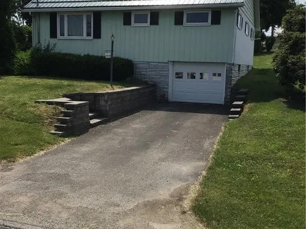 1659 Getty Ave, Indiana, PA 15701