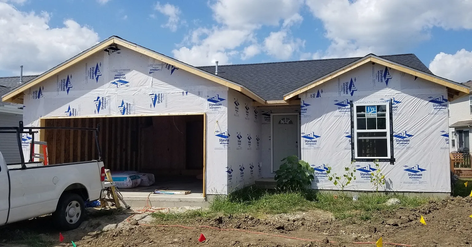 3708 Sandstone Dr photo 1