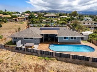 122 Ikea Pl, Makawao, HI 96768