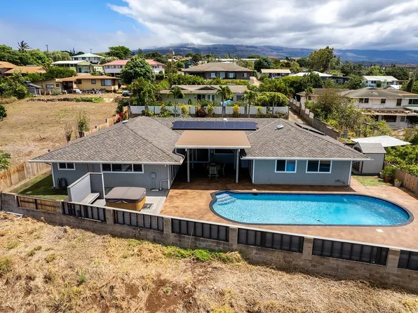 122 Ikea Pl, Makawao, HI 96768