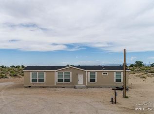 8316 Breen Dr, Fallon, NV 89406