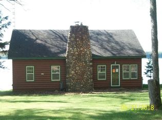 4693 Maple Crest Ln, Phelps, WI 54554