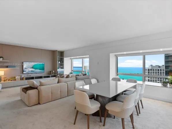 1435 Brickell Ave #3601, Miami, FL 33131