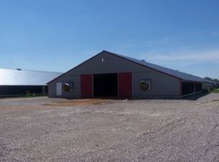 4248 Gatewood Ford Rd, Jamestown, TN 38556