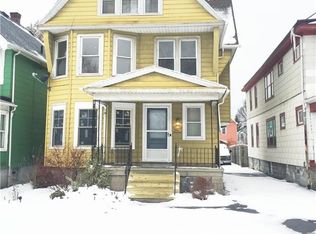 100 Cazenovia St, Buffalo, NY