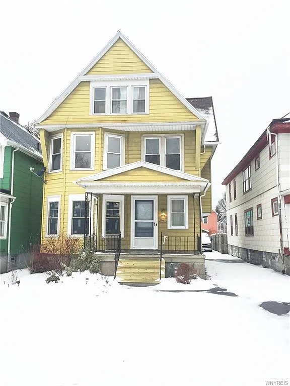 100 Cazenovia St photo 1