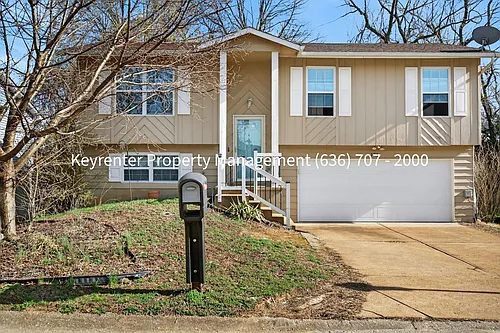 2714 Cherry Brook Dr Photo 1