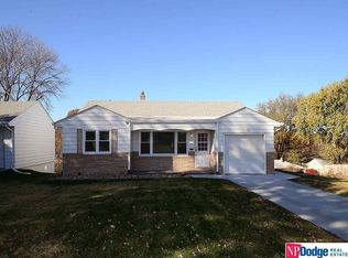 2504 S 46th St, Omaha, NE 68106