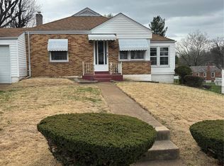 4704 Fletcher Ave, Saint Louis, MO