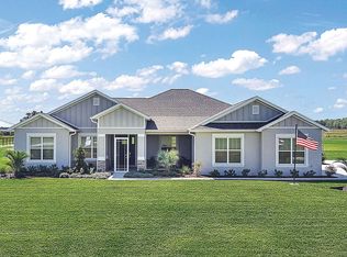 The Canterbury Plan, Oxford Landings, Oxford, FL 34484