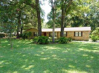 16007 NE 15th Pl, Starke, FL 32091