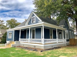 502 W Franklin St, Monroe, NC 28112